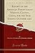 Produktbild Report of the American Presbyterian Mission, Canton, China, for the Year Ending October 1901 (Classic Reprint)