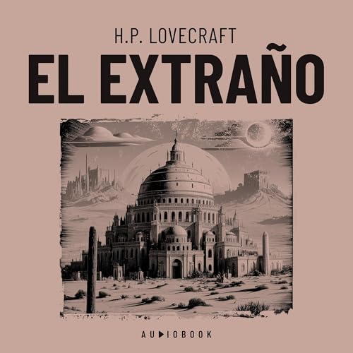 El extraño