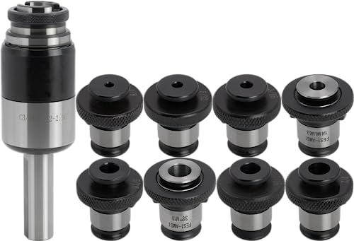 Floating Tap Holder Set, 3/4