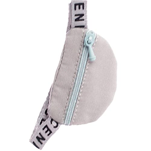 [ISHR] Irc11 OB11 TCYߑ Irch[ 11cm{fBp V_[obO EGXg|[` 5F (O[)