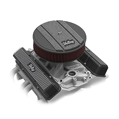 Holley 120153 Air Cleaner