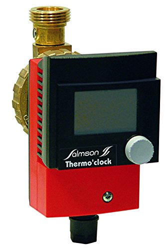 Circolatore ad alto rendimento autoregolato