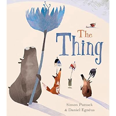The Thing