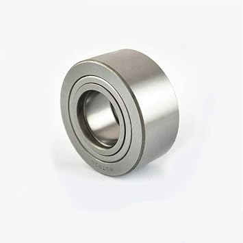 TMP1105 NUTR2052 Roller Followers Bearings 20x52x25x24mm NUTD2052 Yoke Type Track Rollers Bearing NUTR 2052