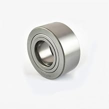 TMP1105 NUTR1542 Roller Followers Bearings 15x42x19x18mm NUTR 1542 Yoke Type Track Rollers Bearing NUTD1542