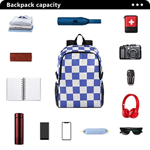 Mochila ligera plegable para senderismo 22L MCHIVER miniatura 5
