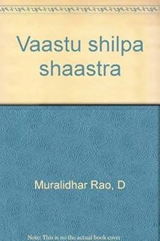 Paperback Vaastu shilpa shaastra Book