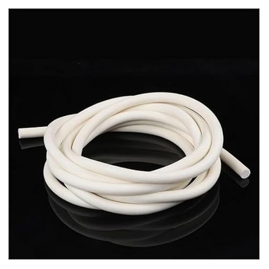 Guarnizioni In Silicone - 10 Pezzi, Diametro 40-70mm, Spessore 1-10mm - Foto 5