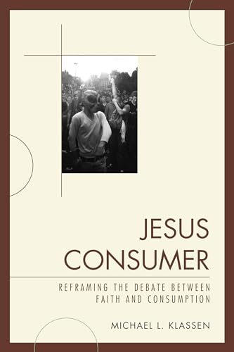 Jesus Consumer Jesus Consumer