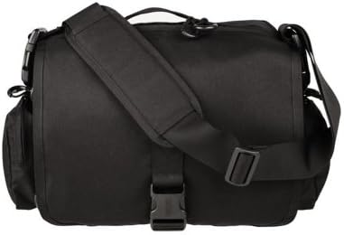 BLACKHAWK Diversion Carry Courier Bag Blk