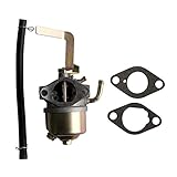 HURI Carburetor with Gasket for Coleman Powermate pw0872400 2400PSI 171cc 175cc 2.3GPM Pressure Washer