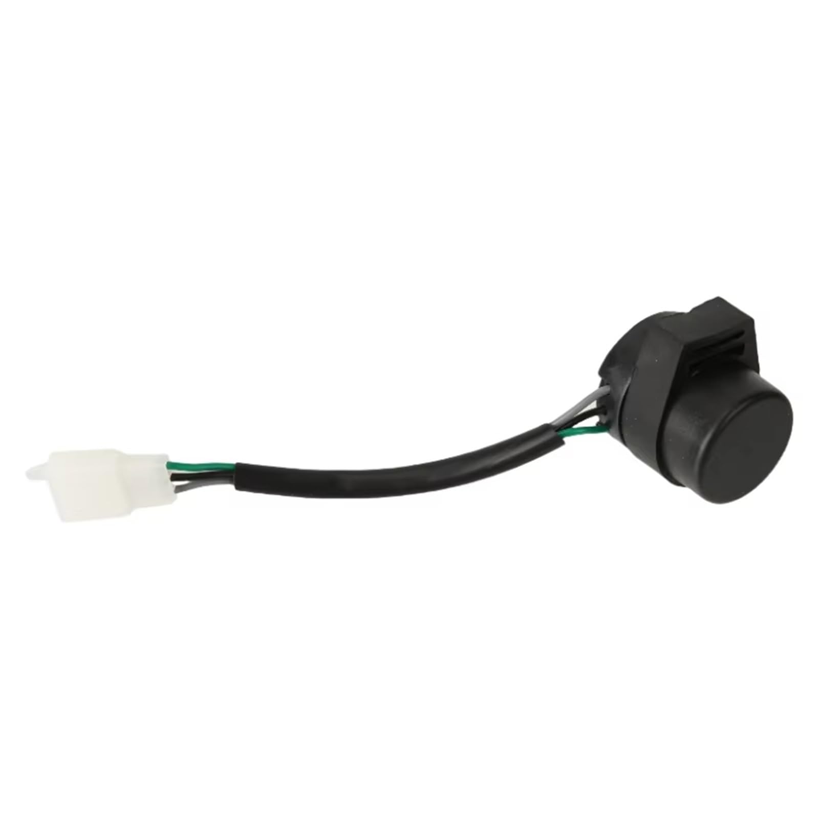 Compatible Con GY6 Para 139QMB 1995-2025 Accesorios Relé Intermitente Señal Giro Relés Indicadores Módulo Indicador Motocicleta
