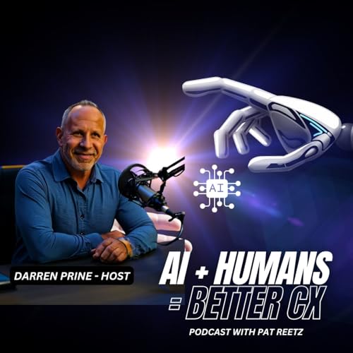 AI, Humans & the Future of CX 🚀