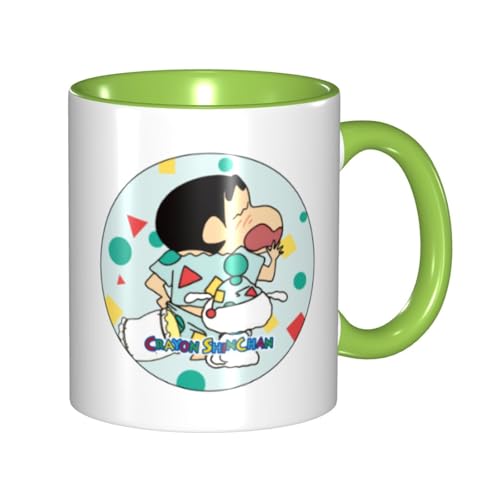 N񂿂 }OJbv 330ml eB[Jbv R[q[Jbv Jbv Z~bN Mug Cup y ڃhbv  킢 dqWΉ ObY ItBX Ɨp v[g