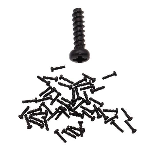 20PCS for PS3 PS2 Controller Philips Head Replacement Screw Set Screws