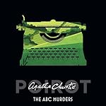Cover of The ABC Murders