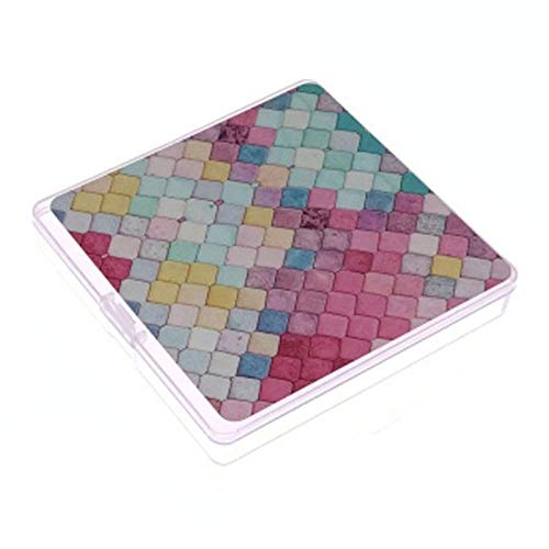 Preisvergleich Produktbild CSXM Pencil case Aufbewahrungsbox und tragbare Aufbewahrungsbox Aufbewahrungsbox für die Home-Office-Schule