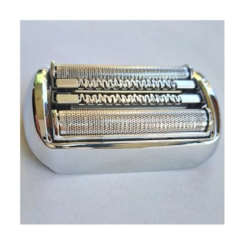 Shaver Replacement Head Compatible with Braun 92S 92M 90S 94M Electric Shaver Series 9 Shaving Machines