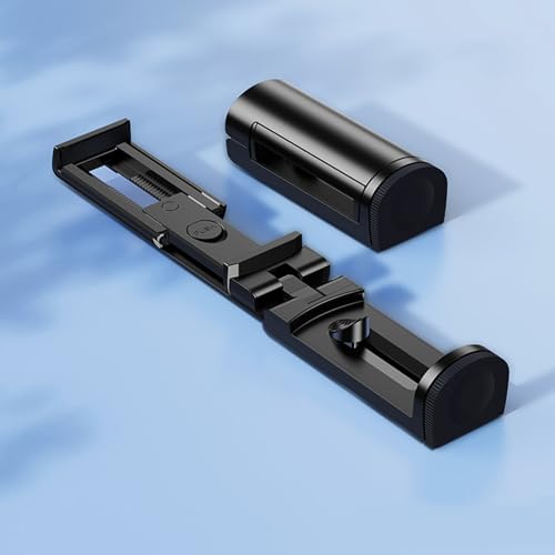 Fixation de support avion et support pliable pour téléphone portable et tablette voyage - 2