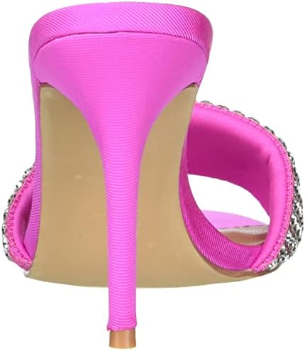 Chinese Laundry Women's JEEPERS Pump, Pink, 5.5 | Image 2