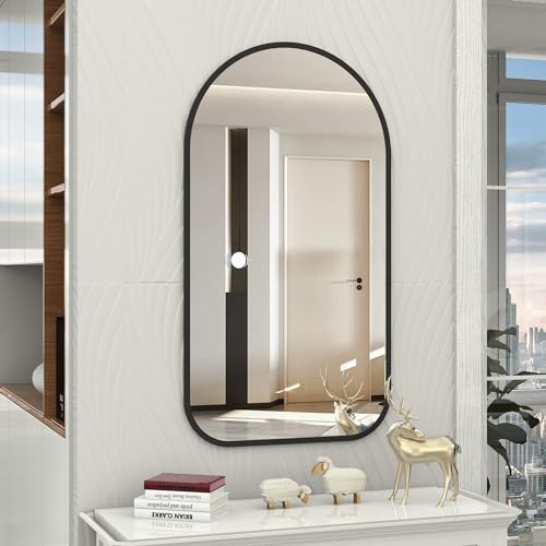 Amazon.com.au Best Sellers: The most popular items in Wall-Mounted Mirrors