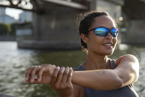 Suncloud Zephyr Polarized Sunglasses – 100% UV Protection – Comfortable Fit, Trendy Design – for Men & Women4