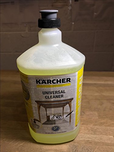 Kärcher Universalreiniger Inhalt: 1 Liter