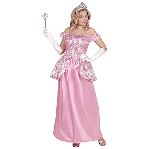 Widmann 65593 costume PRINCIPESSA AFFASCINANTE L