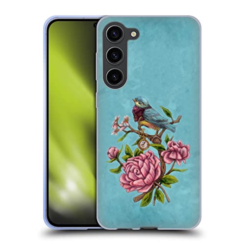 Funda Samsung Galaxy S23+ 5G Brigid Ashwood para un estilo de vida romántico y vintage