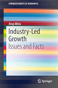 Paperback Industry-Led Growth: Issues and Facts Book