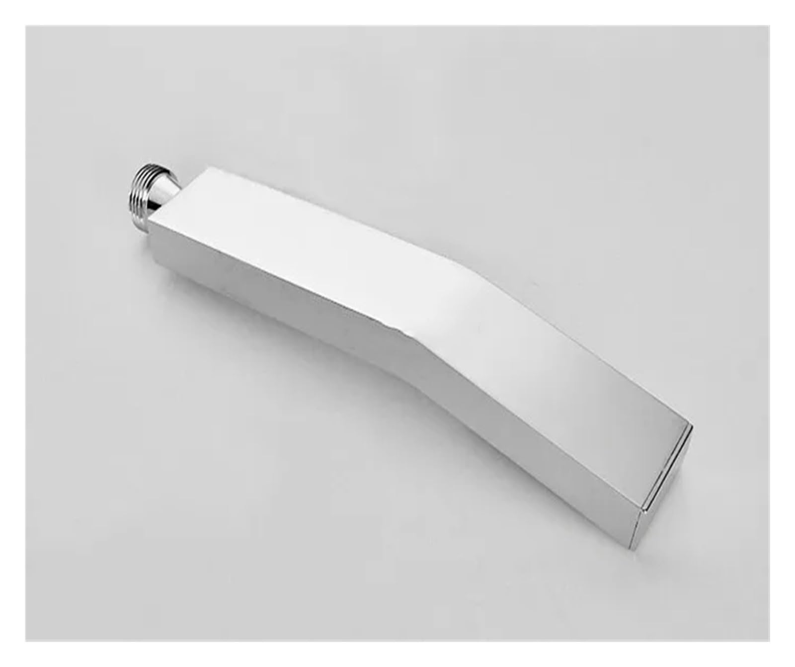 Bateria ścienna do wanny z prysznicem ręcznym, bateria wannowo-prysznicowa z wykończeniem mosiężnym i chromowanym, bateria wannowo-prysznicowa, bateria zlewozmywakowa kuchenna