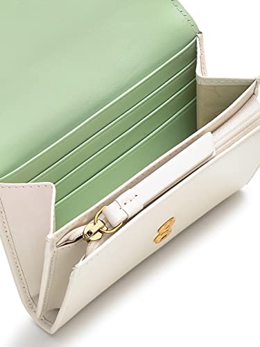 Radley London Kite Flying - Medium Flapover Wallet #TOP3