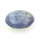  Saphir Etoile Bleu . 1.89 cts. Mogok, Birmanie