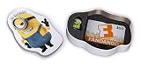 Fandango Minions Tin - Physical Gift Card - $50