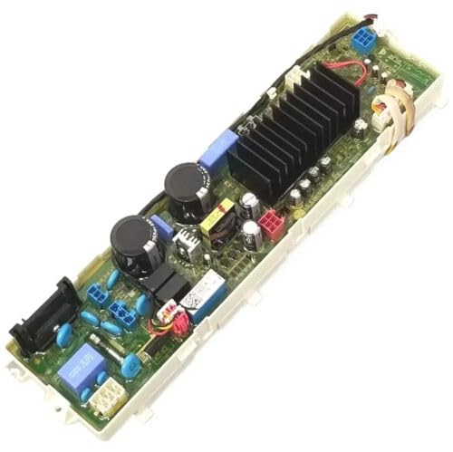 EBR80321807 for LG Washer Control Board EBR80321807 (AP6004317) replaces EBR80321808.WT1501CW