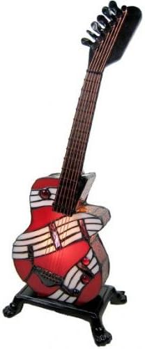 Standard Specialty 1273 Guitar44; Electric- Tiffany
