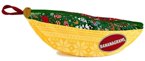 Bananagrams Winter Wonderland Edition miniatura 1