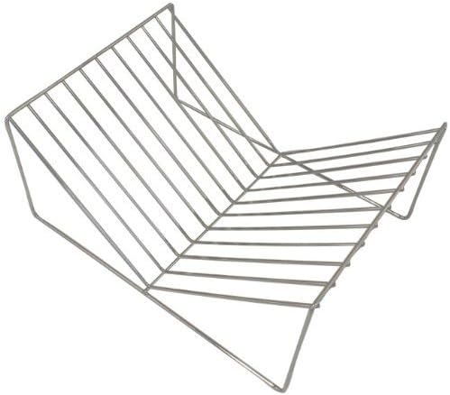 PLATE RACK CHROME (K2)