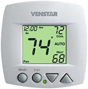 Venstar T1070 Fan Coil Thermostat by Venstar