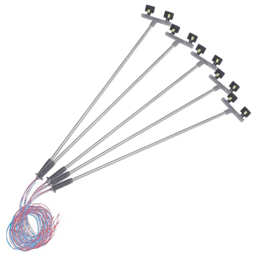 Zerodeko �~�j�`���A�X�����f�� ���� ABS�� �~�j�n�E�X�����p ���A���f�B�e�[���Č� �S���͌^�A�N�Z�T���[ �͌^�W�I���}�p�Ɩ� 5�Z�b�g