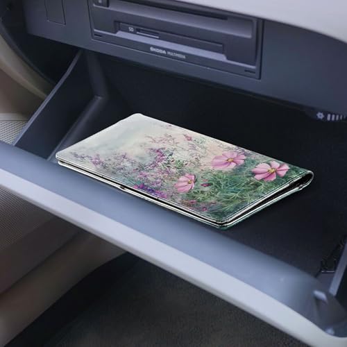 Organizador para Auto de Cuero Sintético miniatura 6