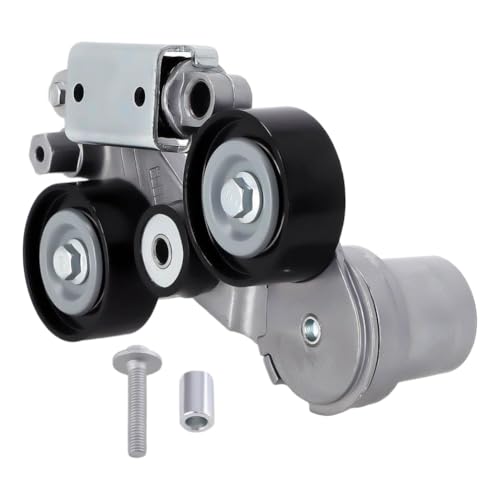 Ajustador de tensor de cadena primaria automático: mantenimiento de motor Impala L4