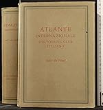 atlante internazionale delle nubi pdf Formato: copertina rigida ATLANTE INTERNAZIONALE. INDICE DEI NOMI. AA.VV. TCI.