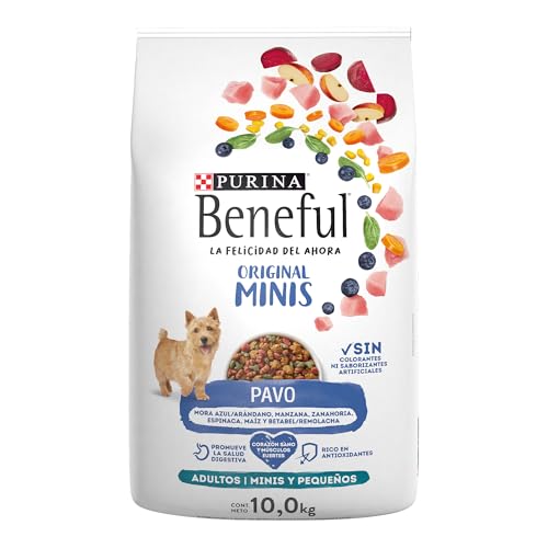 alimento dog chow Marca WeTap