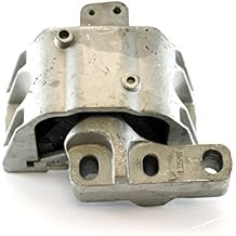 Compatible with Front Right 00-06 Audi TT 1.8L 98-05 Volkswagen Beetle Golf 1.8L/1.9L/2.0L Engine Motor Mount 6929 98 99 00 01 02 03 04 05 06