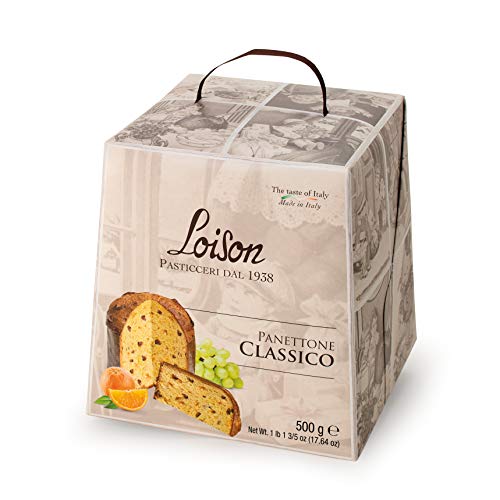 PANETTONE CLASSICO パネットーネ クラッシク