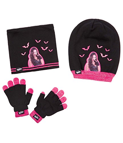 Chica Vampiro Ragazze Confezione da 3 pezzi