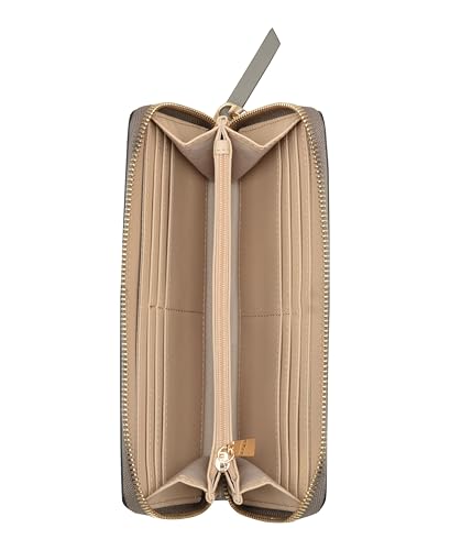 Nine West Caireann Zip Around Wallet With Wristlet2