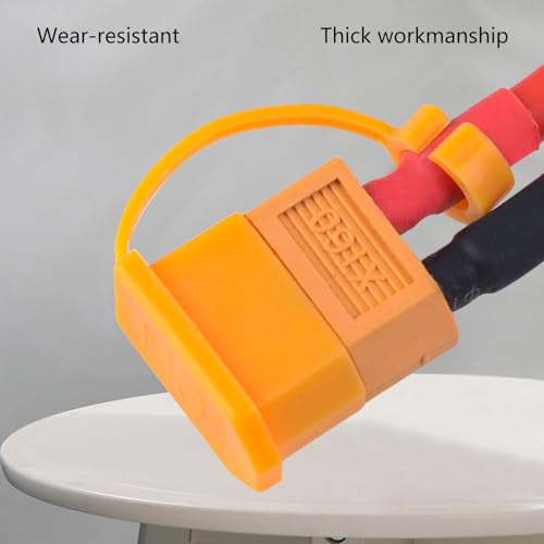 60 protectores para conectores de dispositivos electrónicos miniatura 6