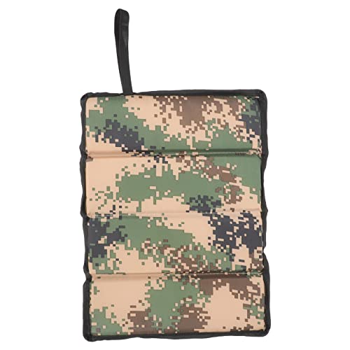 MOBUTOFU �܂肽���݃L�����v�p�N�b�V���� �I�b�N�X�t�H�[�h�z�����p�b�h �y�ʉ��K�Ȗh���V�b�g�p�b�h 4�܂�f�U�C�� �����^�ѕ֗� �n�C�L���O��L�����v�ɍœK��